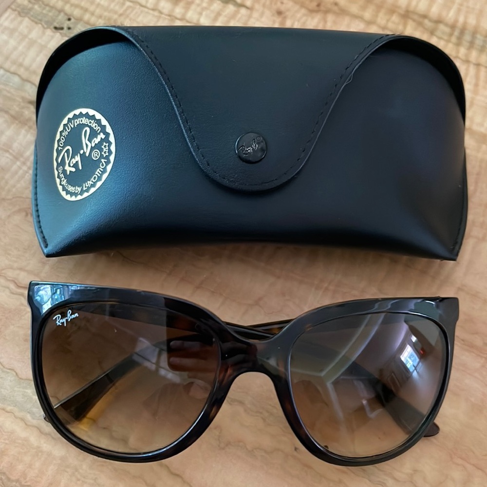 Raybans